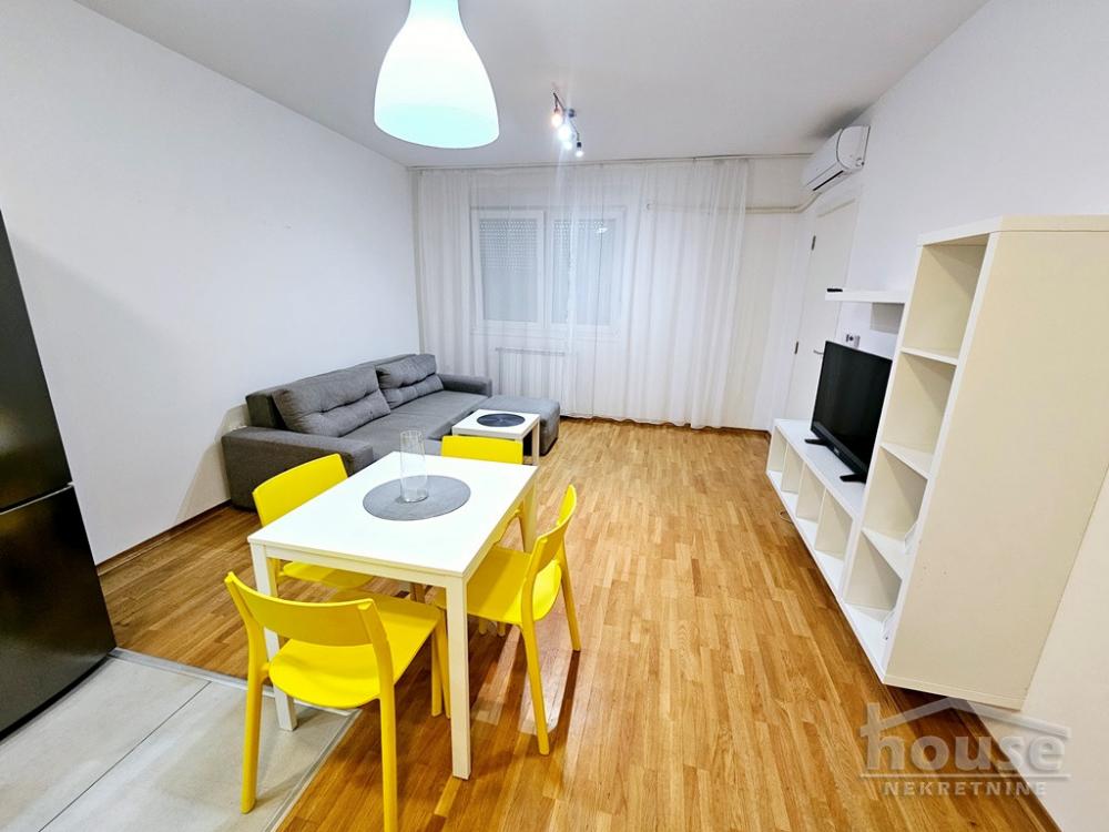 Slika 1 - Stan,NOVI SAD,SOCIJALNO,kv: 46.00, € 142140, ID: 1064110