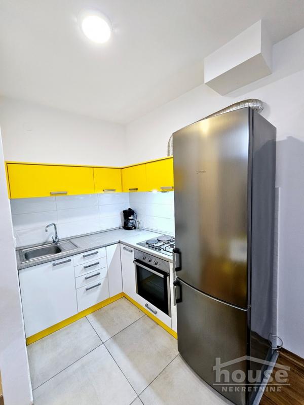 Slika 5 - Stan,NOVI SAD,SOCIJALNO,kv: 46.00, € 142140, ID: 1064110