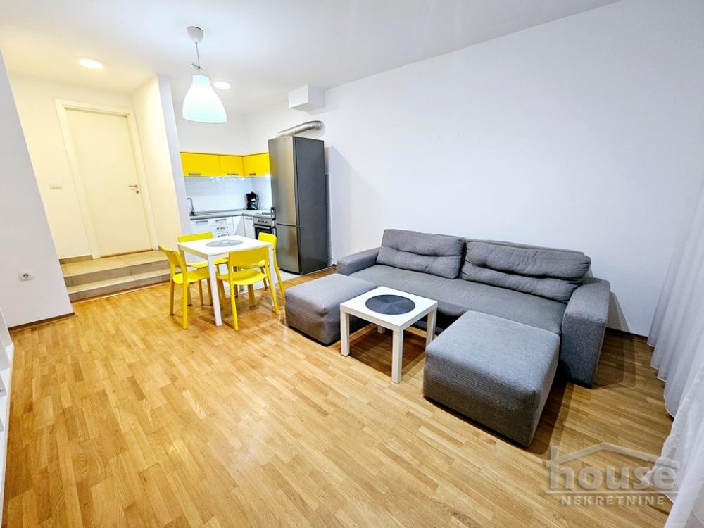 Slika 2 - Stan,NOVI SAD,SOCIJALNO,kv: 46.00, € 142140, ID: 1064110