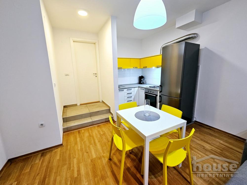 Slika 4 - Stan,NOVI SAD,SOCIJALNO,kv: 46.00, € 142140, ID: 1064110