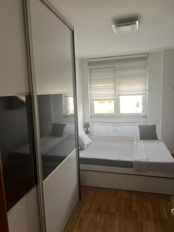 Slika 5 - Dvosoban stan u Sajam kompleksu