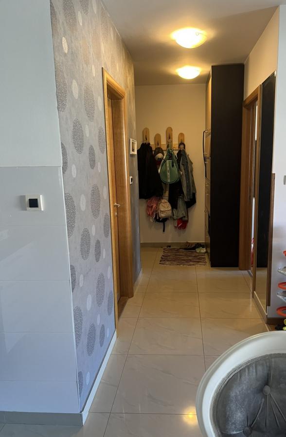 Slika 7 - Dvosoban stan u Sajam kompleksu