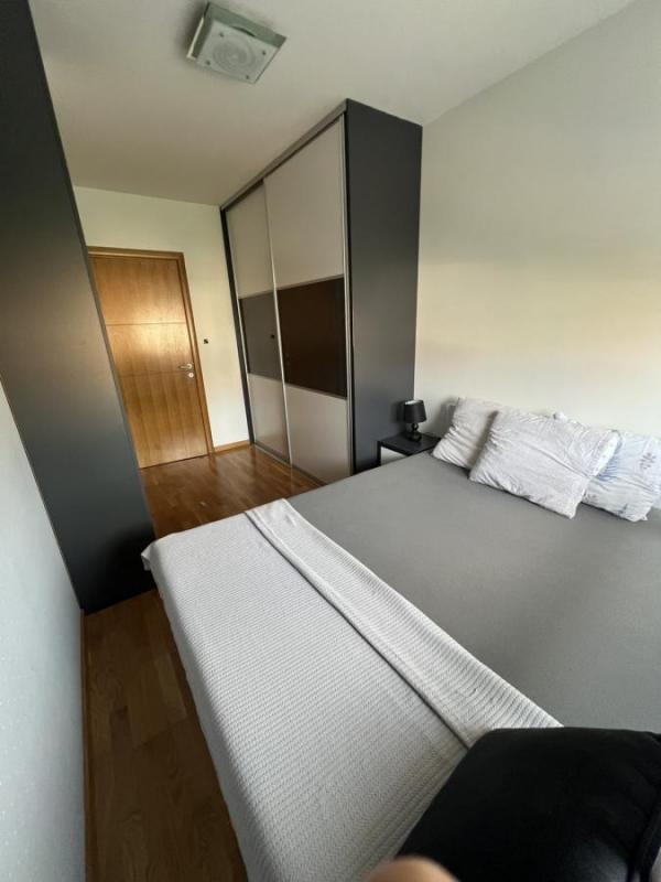 Slika 6 - Dvosoban stan u Sajam kompleksu