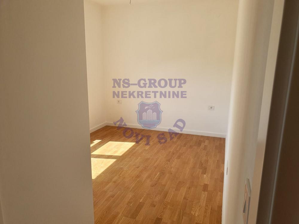 Slika 6 - Fantastičan, nov, svetao, četvorosoban stan u Kneževom parku! Novo naselje! š. 555022