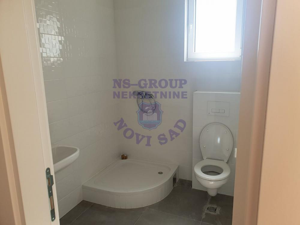 Slika 11 - Fantastičan, nov, svetao, četvorosoban stan u Kneževom parku! Novo naselje! š. 555022