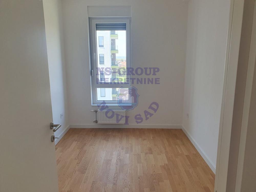 Slika 5 - Fantastičan, nov, svetao, četvorosoban stan u Kneževom parku! Novo naselje! š. 555022