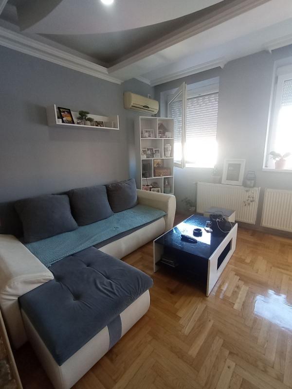 Glavna slika -Stan,NOVI SAD,NOVA DETELINARA,kv: 45.00, € 120500, ID: 1058812