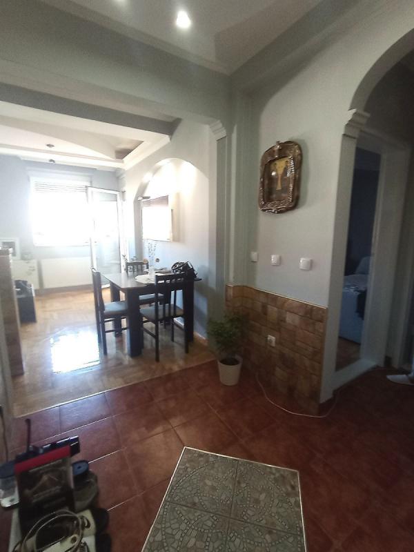 Slika 5 - Stan,NOVI SAD,NOVA DETELINARA,kv: 45.00, € 120500, ID: 1058812