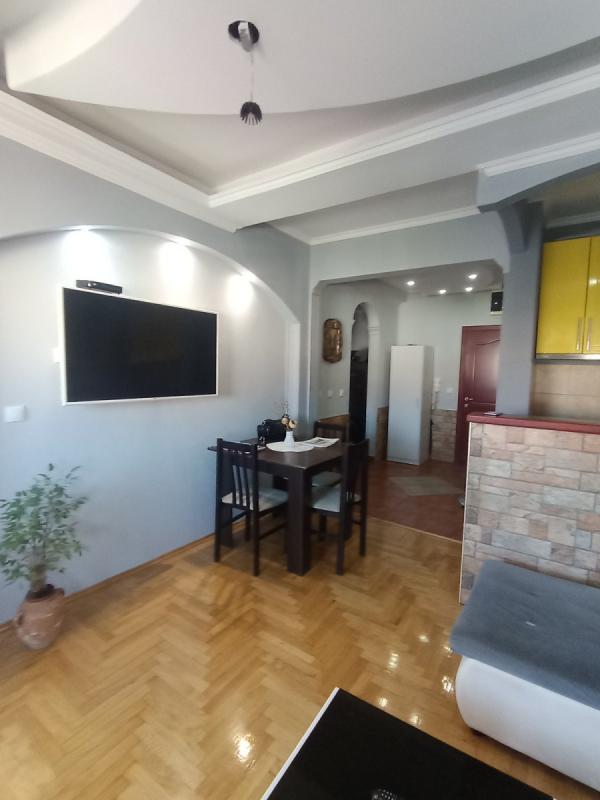 Slika 3 - Stan,NOVI SAD,NOVA DETELINARA,kv: 45.00, € 120500, ID: 1058812