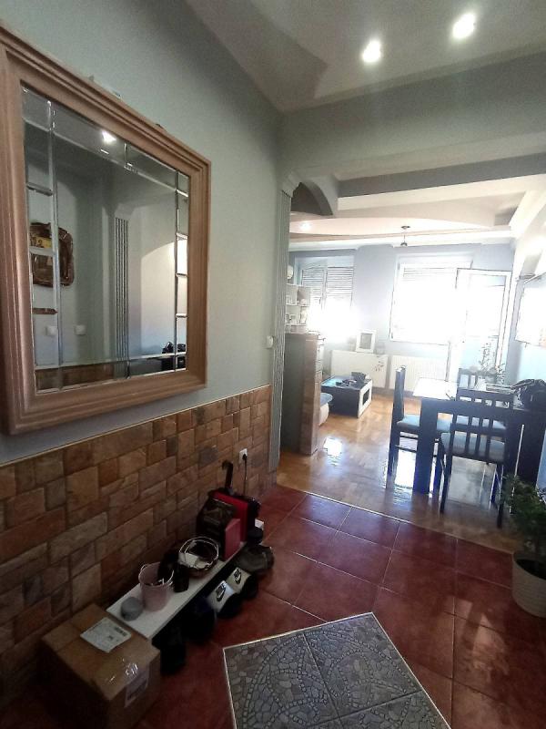 Slika 8 - Stan,NOVI SAD,NOVA DETELINARA,kv: 45.00, € 120500, ID: 1058812