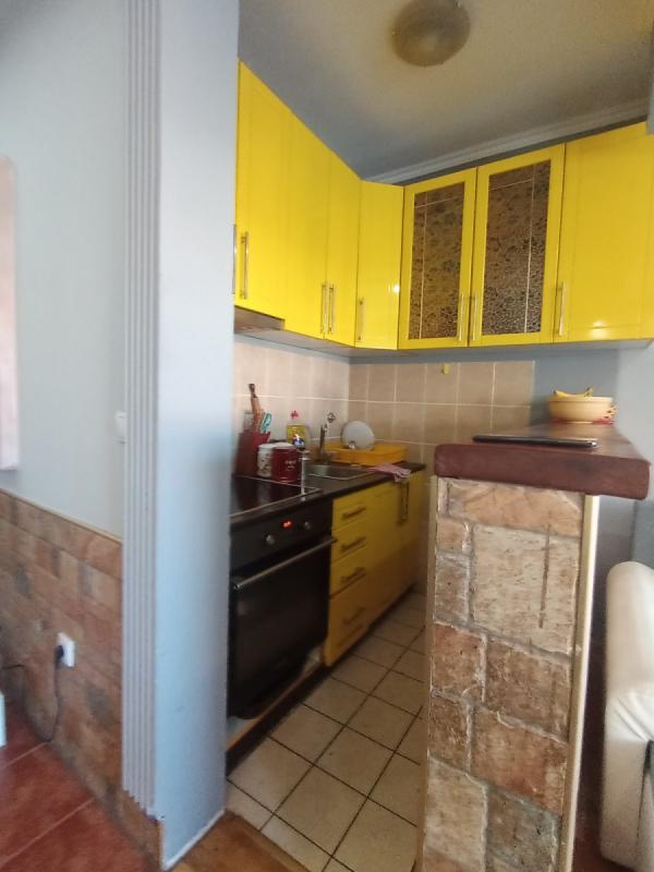 Slika 4 - Stan,NOVI SAD,NOVA DETELINARA,kv: 45.00, € 120500, ID: 1058812