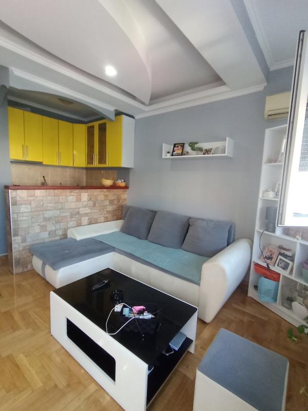 Slika 1 - Stan,NOVI SAD,NOVA DETELINARA,kv: 45.00, € 120500, ID: 1058812