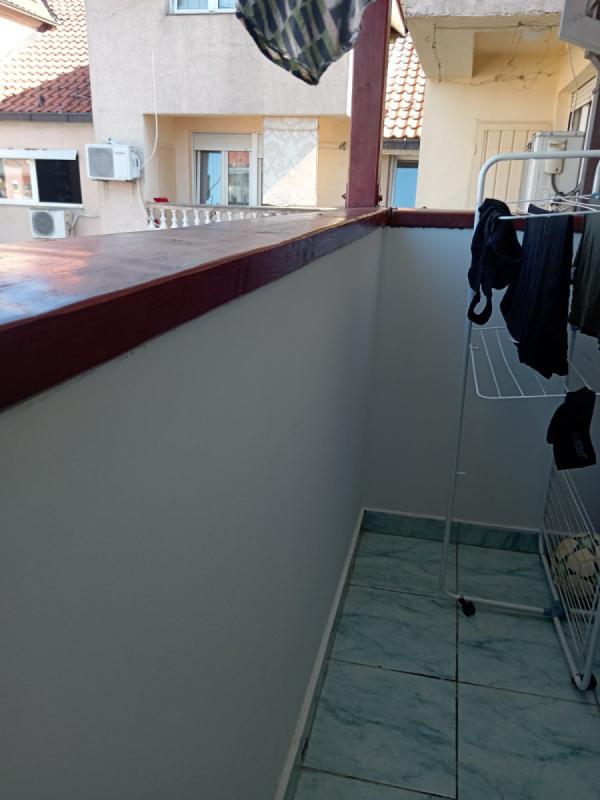 Slika 11 - Stan,NOVI SAD,NOVA DETELINARA,kv: 45.00, € 120500, ID: 1058812