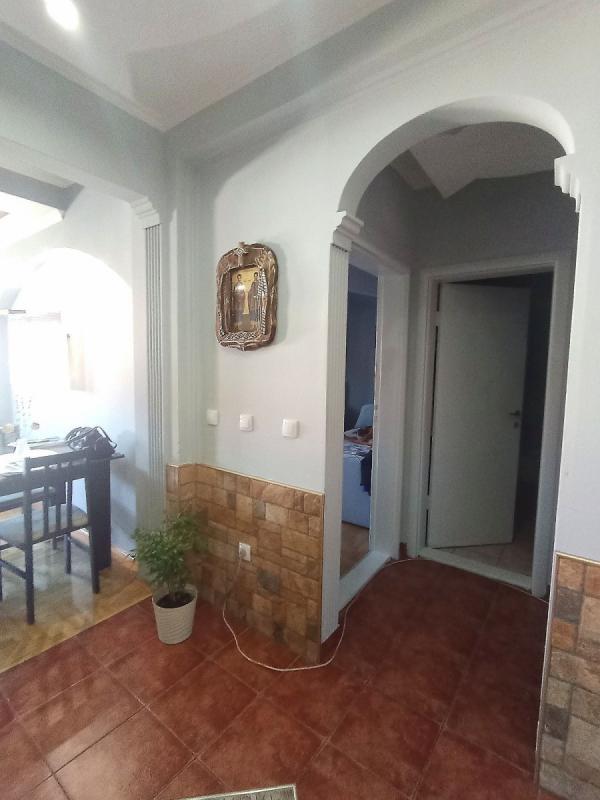 Slika 6 - Stan,NOVI SAD,NOVA DETELINARA,kv: 45.00, € 120500, ID: 1058812