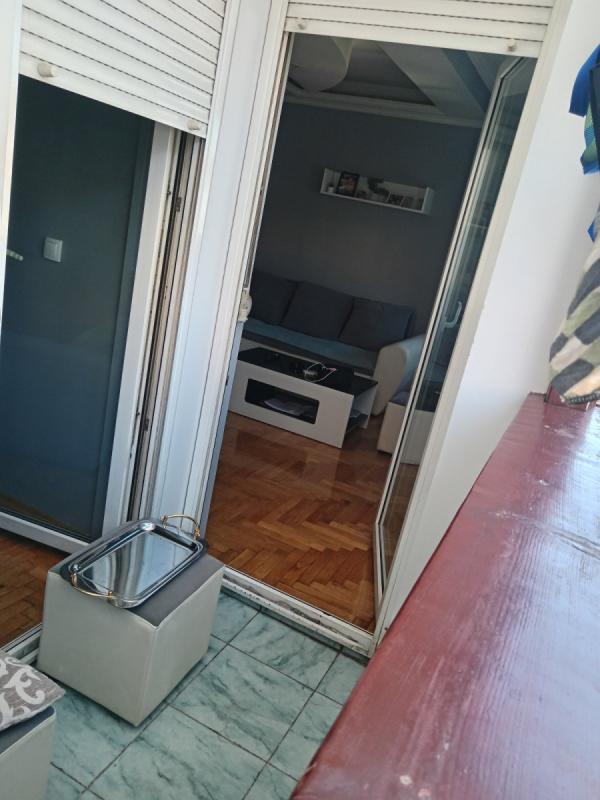 Slika 7 - Stan,NOVI SAD,NOVA DETELINARA,kv: 45.00, € 120500, ID: 1058812