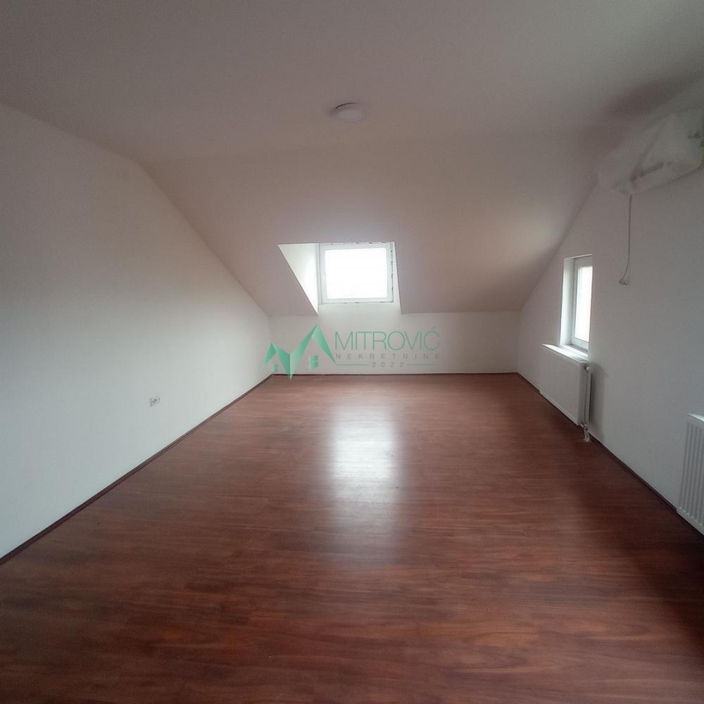 Glavna slika -KLISA 40m2 - novogradnja 