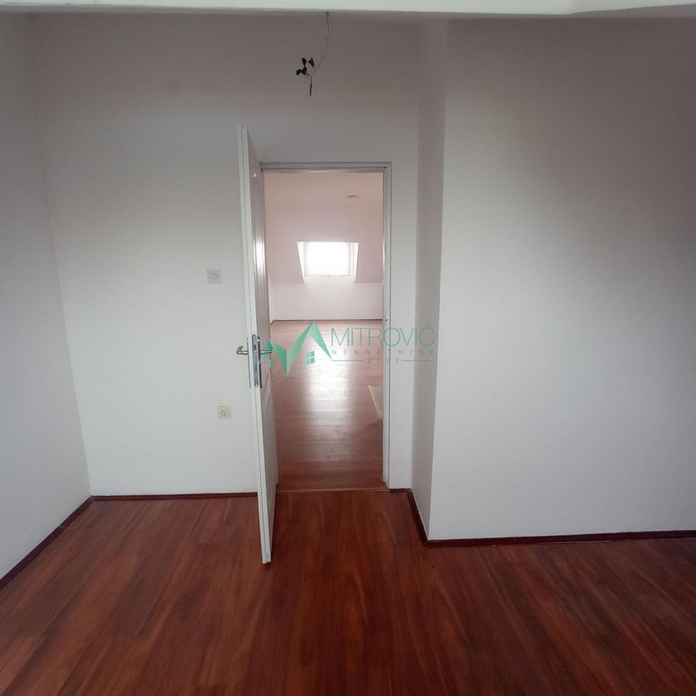 Slika 4 - KLISA 40m2 - novogradnja 