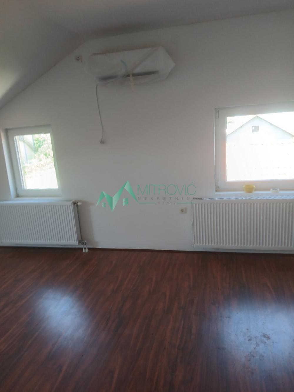 Slika 1 - KLISA 40m2 - novogradnja 