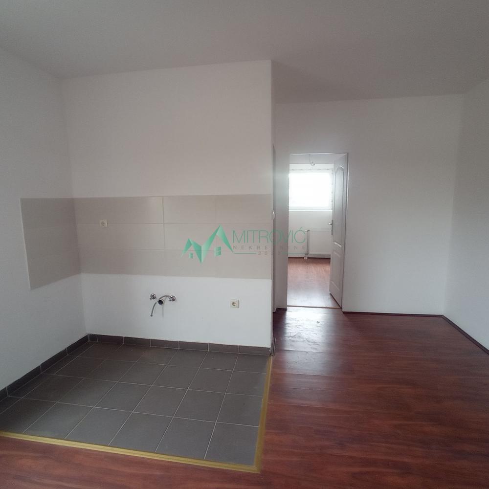 Slika 2 - KLISA 40m2 - novogradnja 