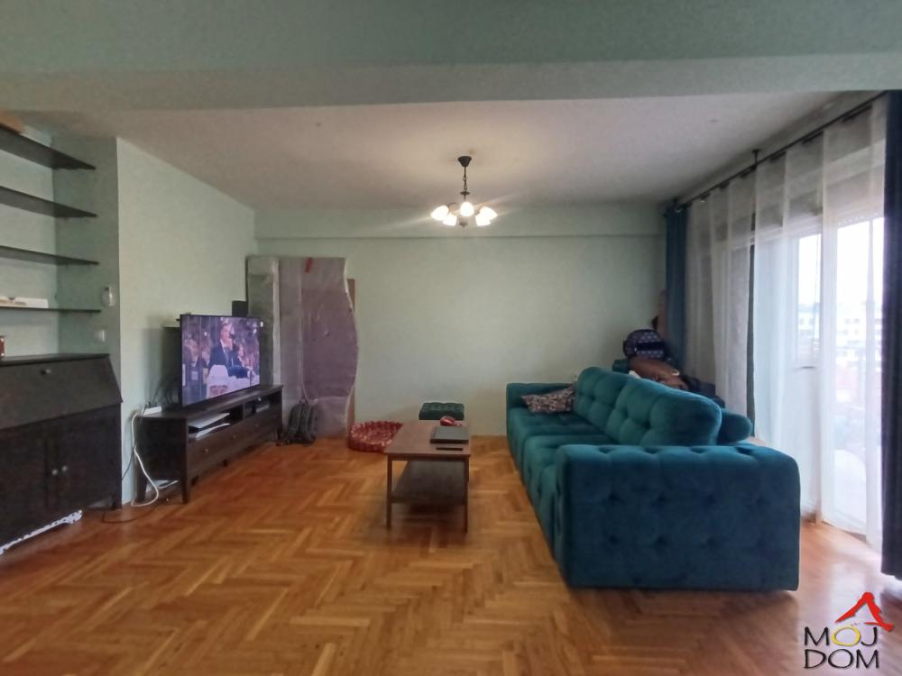 Slika 1 - Stan,NOVI SAD,NOVA DETELINARA,kv: 102, € 195000, ID: 1029822