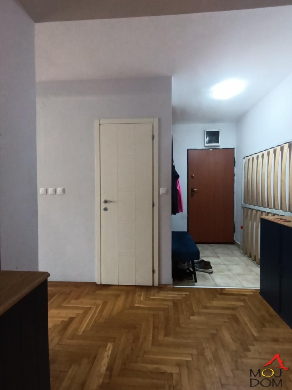 Slika 7 - Stan,NOVI SAD,NOVA DETELINARA,kv: 102, € 195000, ID: 1029822