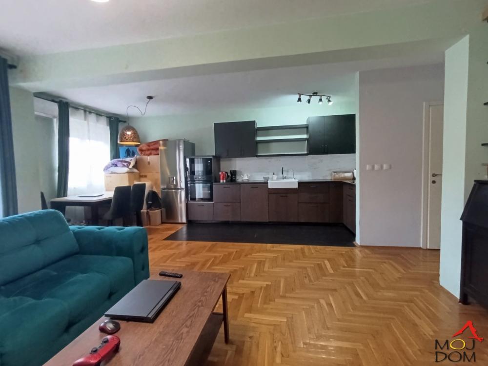 Slika 4 - Stan,NOVI SAD,NOVA DETELINARA,kv: 102, € 195000, ID: 1029822