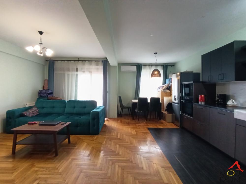 Slika 2 - Stan,NOVI SAD,NOVA DETELINARA,kv: 102, € 195000, ID: 1029822