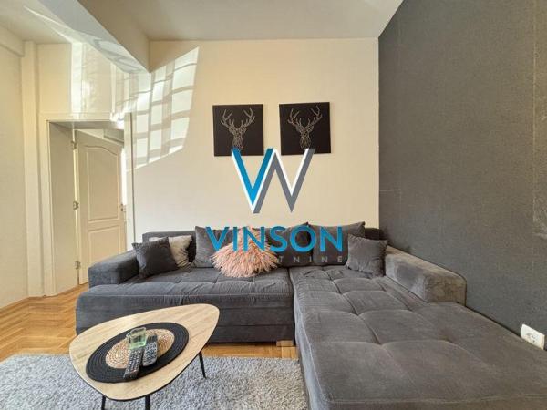 Slika 1 - Novi Sad, Podbara - Uknjižen jednoiposoban stan ID#1001058