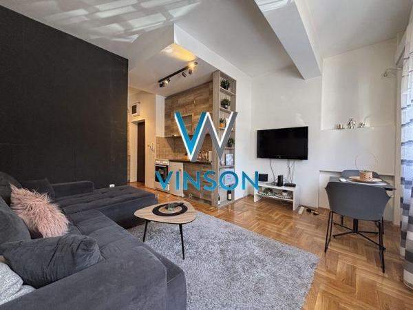 Slika 3 - Novi Sad, Podbara - Uknjižen jednoiposoban stan ID#1001058