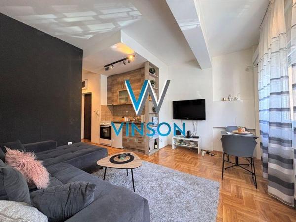 Slika 4 - Novi Sad, Podbara - Uknjižen jednoiposoban stan ID#1001058