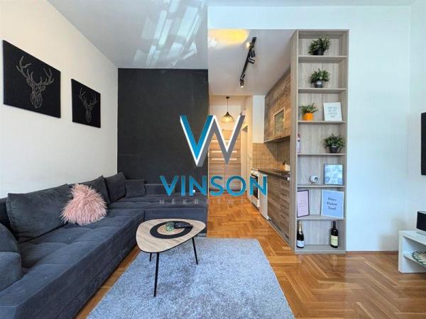 Slika 5 - Novi Sad, Podbara - Uknjižen jednoiposoban stan ID#1001058