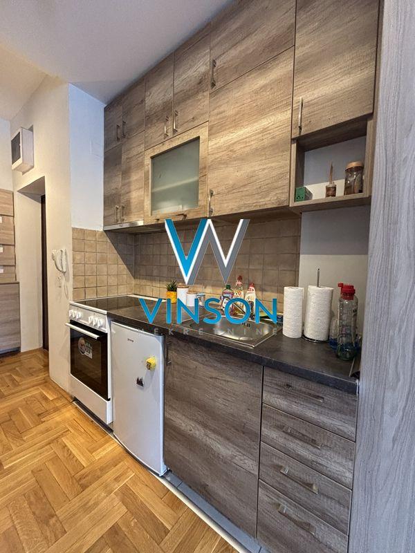 Slika 7 - Novi Sad, Podbara - Uknjižen jednoiposoban stan ID#1001058