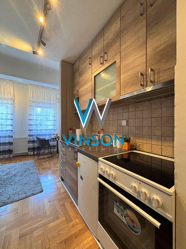 Slika 8 - Novi Sad, Podbara - Uknjižen jednoiposoban stan ID#1001058