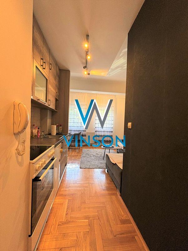 Slika 9 - Novi Sad, Podbara - Uknjižen jednoiposoban stan ID#1001058