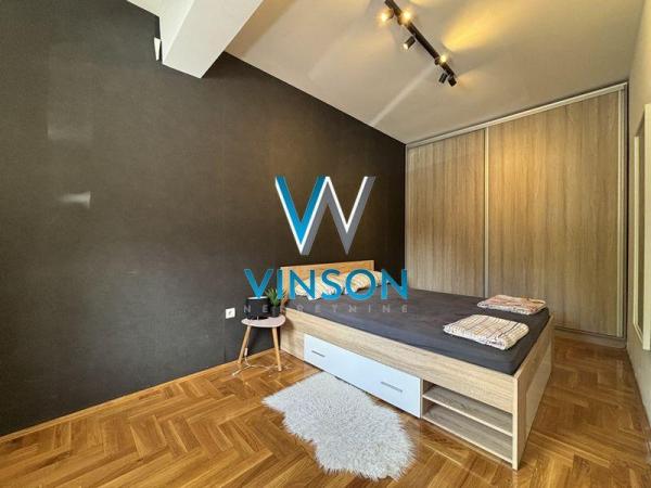 Slika 10 - Novi Sad, Podbara - Uknjižen jednoiposoban stan ID#1001058