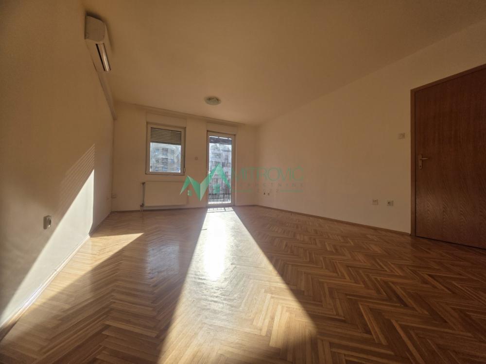 Glavna slika -Nova Detelinara, Rumenačka ulica-Dvosoban stan 62m²   