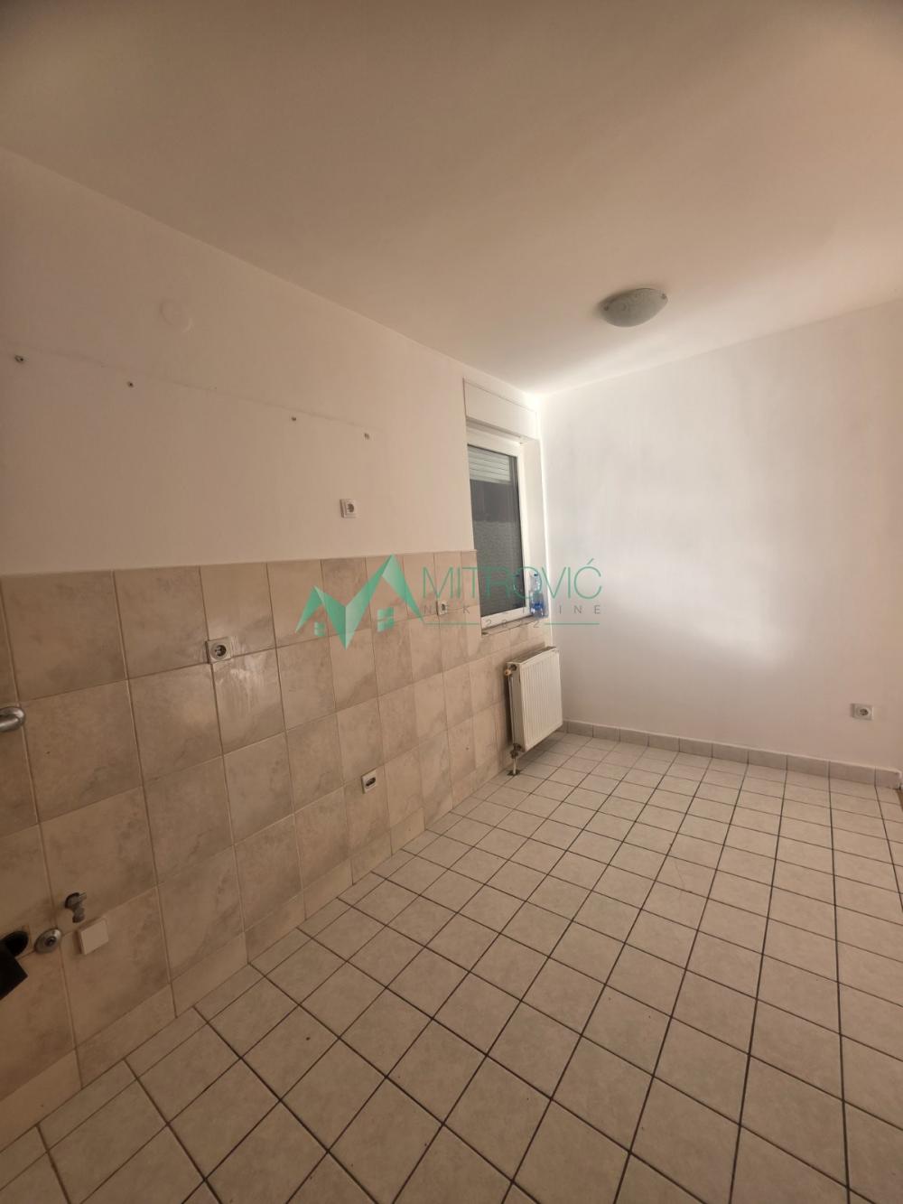 Slika 5 - Nova Detelinara, Rumenačka ulica-Dvosoban stan 62m²   