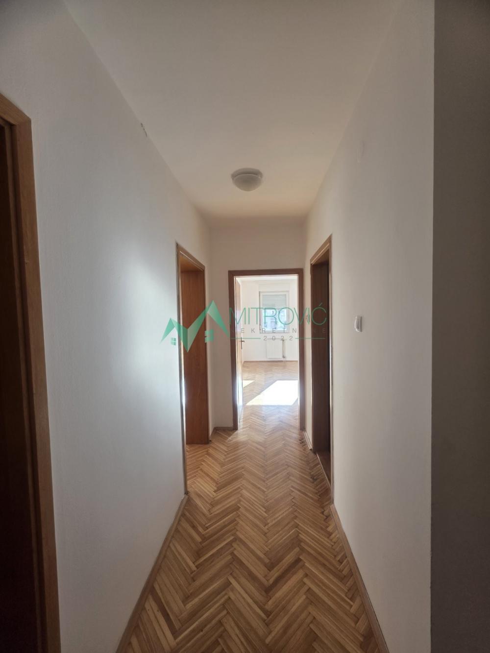 Slika 7 - Nova Detelinara, Rumenačka ulica-Dvosoban stan 62m²   