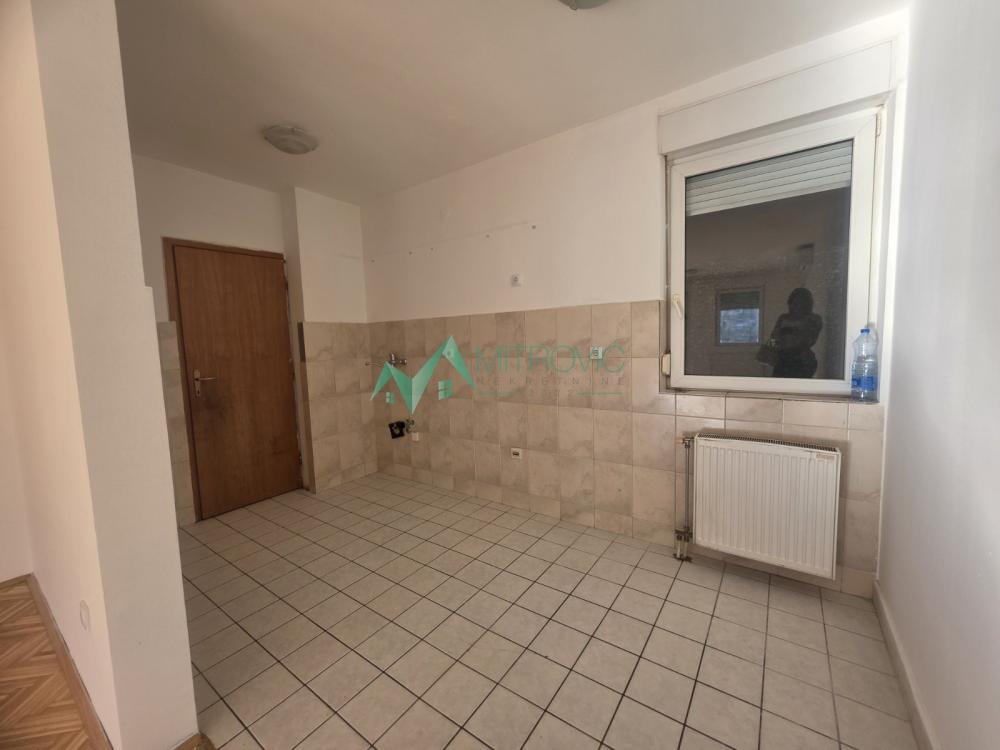 Slika 3 - Nova Detelinara, Rumenačka ulica-Dvosoban stan 62m²   