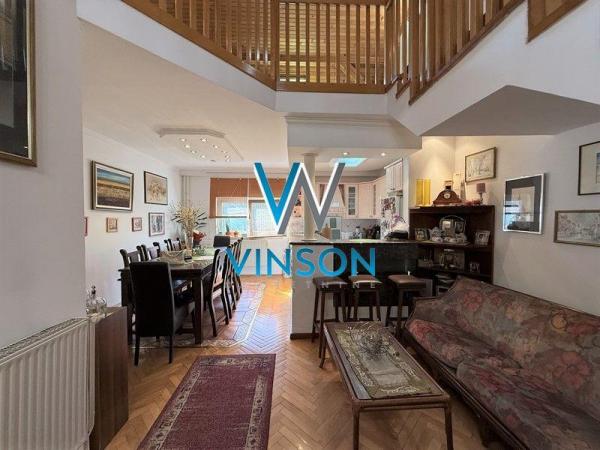 Slika 1 - Novi Sad, Centar - Četvorosoban stan ID#1001061