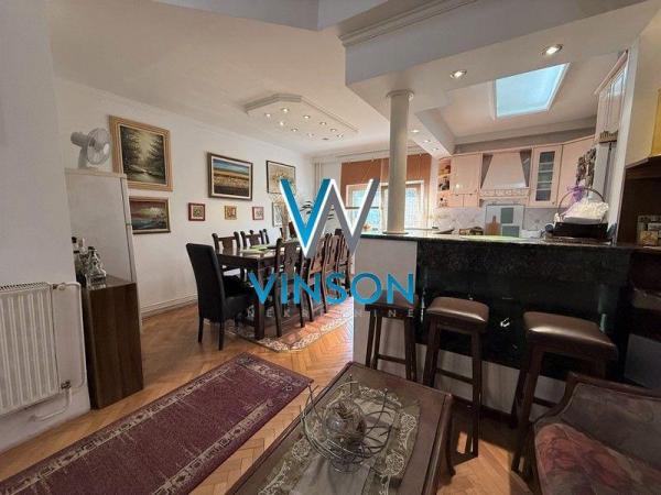 Slika 2 - Novi Sad, Centar - Četvorosoban stan ID#1001061