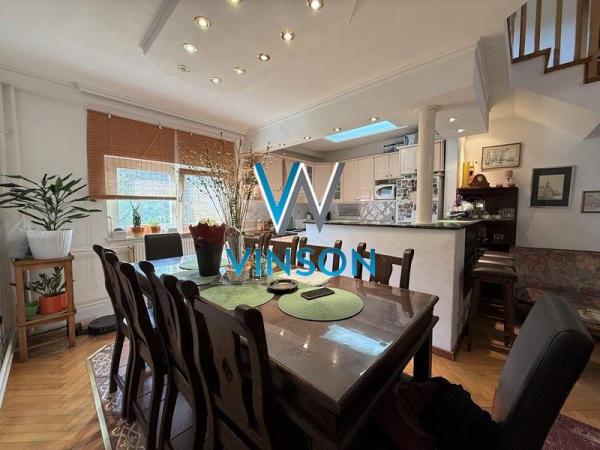 Slika 3 - Novi Sad, Centar - Četvorosoban stan ID#1001061