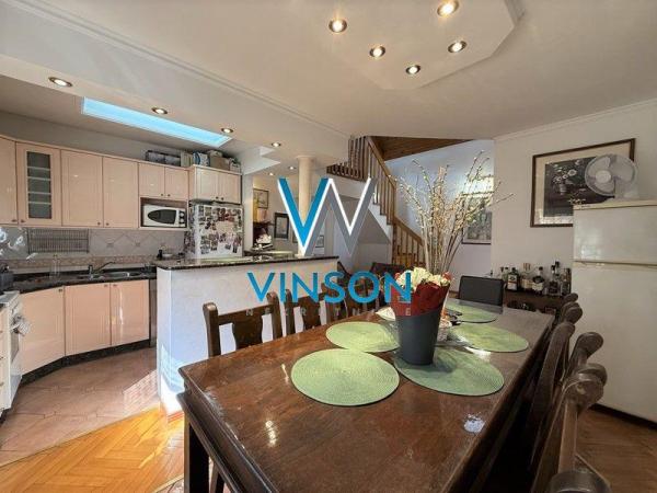 Slika 4 - Novi Sad, Centar - Četvorosoban stan ID#1001061