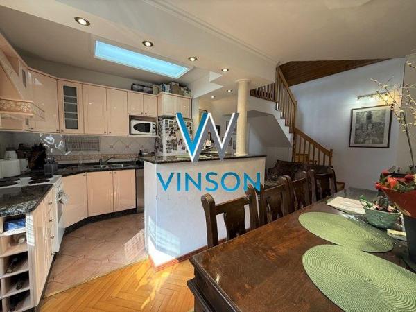 Slika 5 - Novi Sad, Centar - Četvorosoban stan ID#1001061