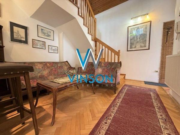 Slika 6 - Novi Sad, Centar - Četvorosoban stan ID#1001061