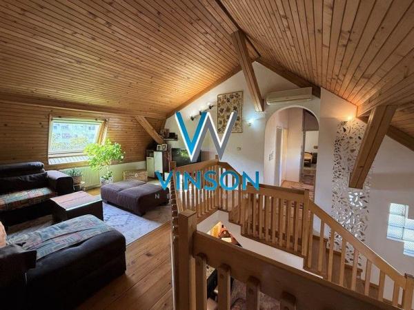 Slika 9 - Novi Sad, Centar - Četvorosoban stan ID#1001061