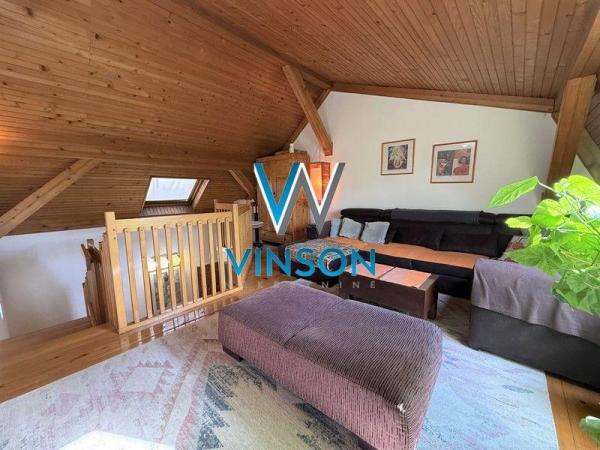 Slika 11 - Novi Sad, Centar - Četvorosoban stan ID#1001061