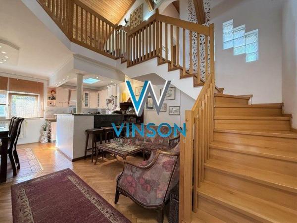 Glavna slika -Novi Sad, Centar - Četvorosoban stan ID#1001061