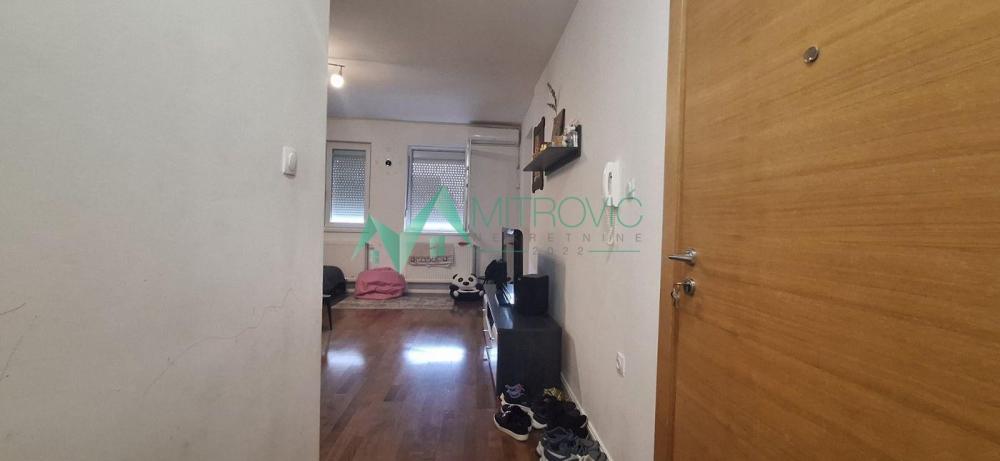 Slika 8 - Stan u urbanoj vili, 3.5 