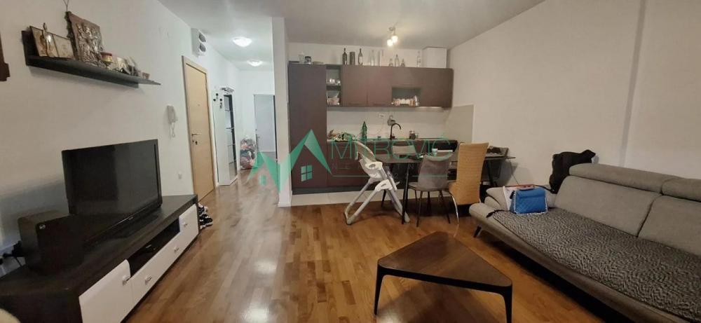 Slika 3 - Stan u urbanoj vili, 3.5 